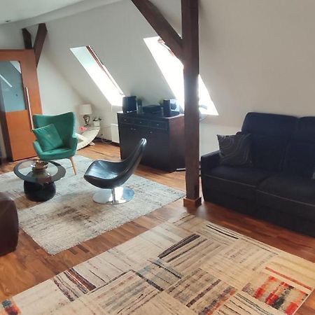 Apartament Sopot Lägenhet Exteriör bild