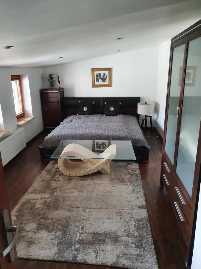 Apartament Sopot Lägenhet Exteriör bild