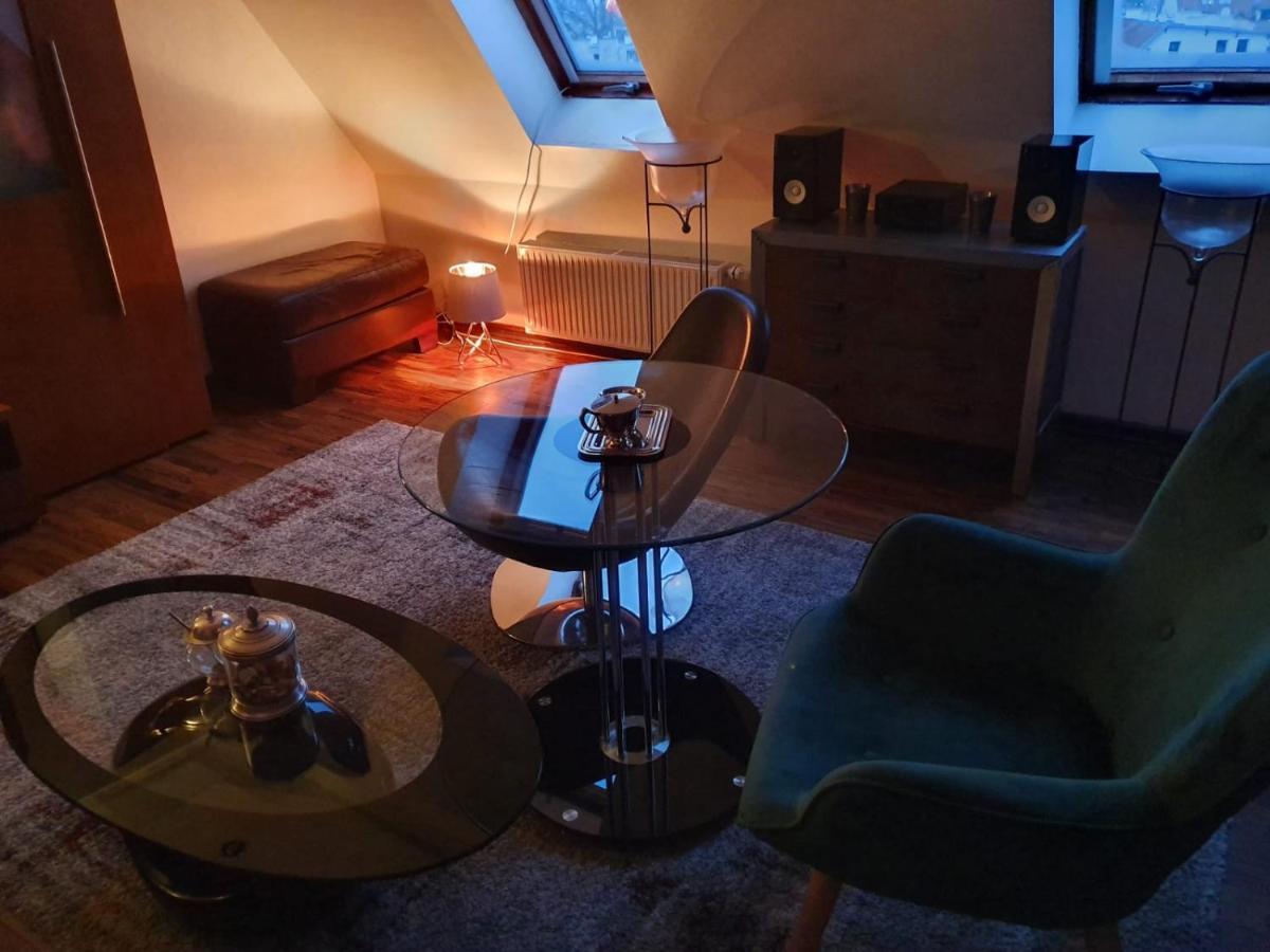 Apartament Sopot Lägenhet Exteriör bild