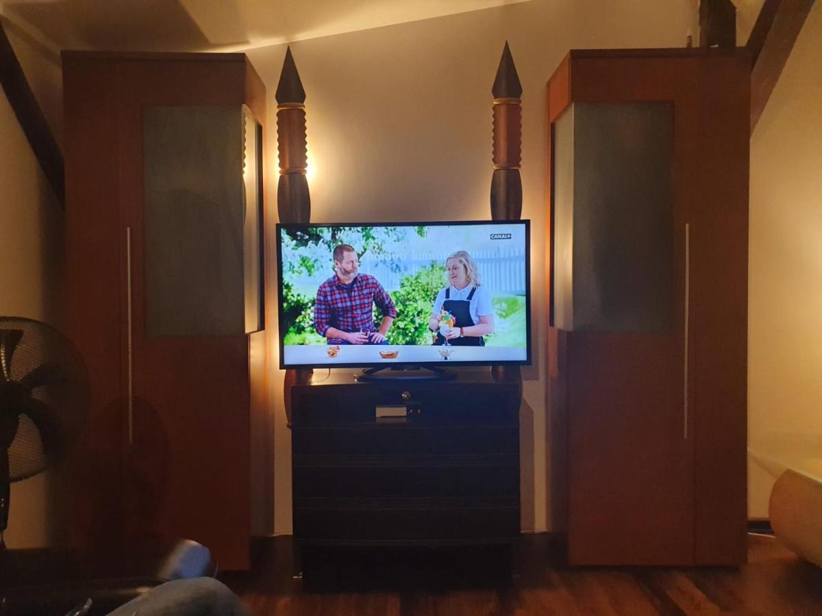 Apartament Sopot Lägenhet Exteriör bild